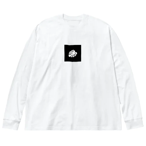 UroTAS_jp Big Long Sleeve T-Shirt