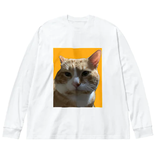 coco Big Long Sleeve T-Shirt