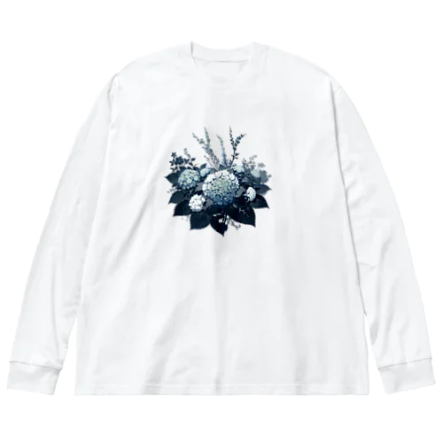 untitle Big Long Sleeve T-Shirt