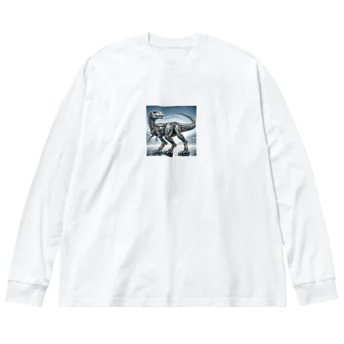 kyoru08 Big Long Sleeve T-Shirt