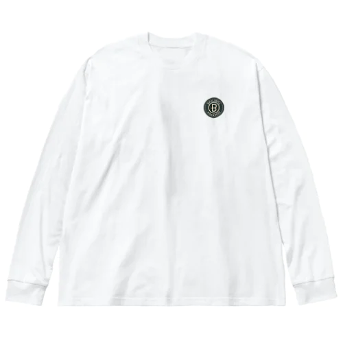 BANJIBAL ビッグシルエットロングスリーブTシャツ