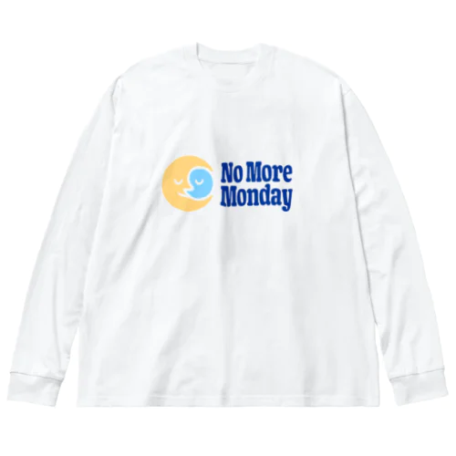 NMM_FC_TY ビッグシルエットロングスリーブTシャツ