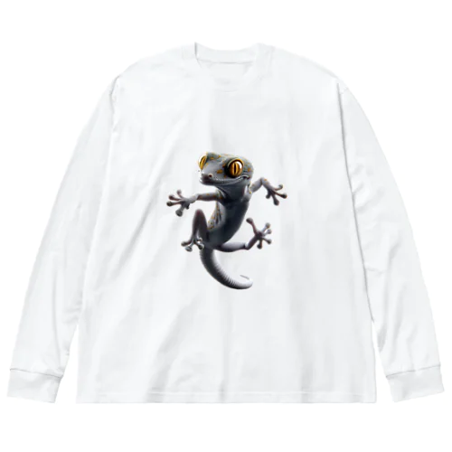 Tane Big Long Sleeve T-Shirt