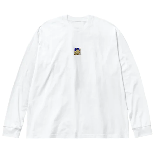 カバン Big Long Sleeve T-Shirt