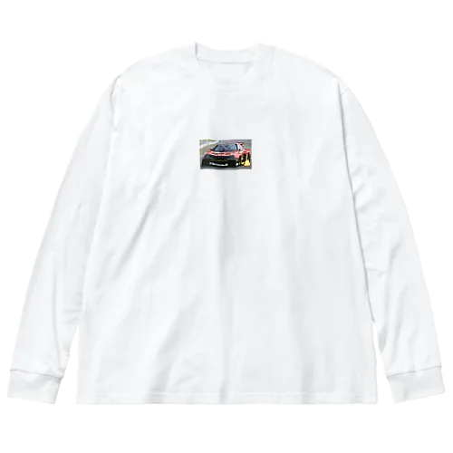 RS Big Long Sleeve T-Shirt