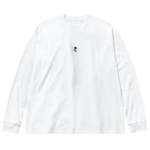 CBOY ビッグシルエットロングスリーブTシャツ