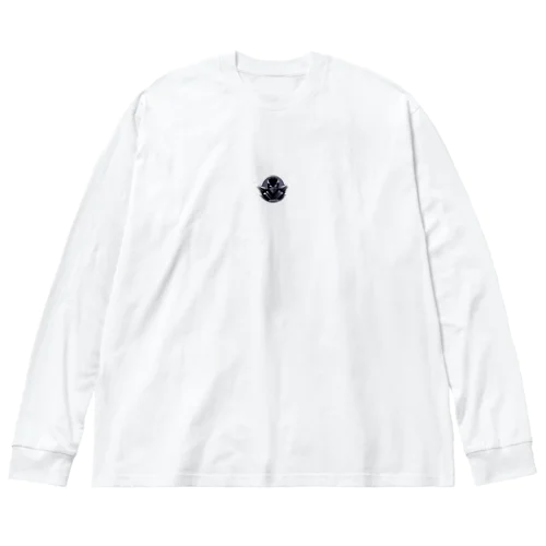 luxace ビッグシルエットロングスリーブTシャツ