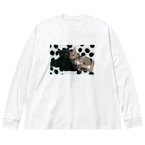 うみりくそら1 Big Long Sleeve T-Shirt