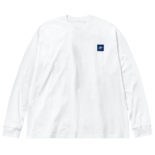 HIRO'S BASE オリジナル Big Long Sleeve T-Shirt