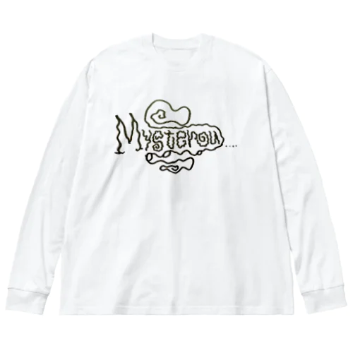 MSS Big Long Sleeve T-Shirt