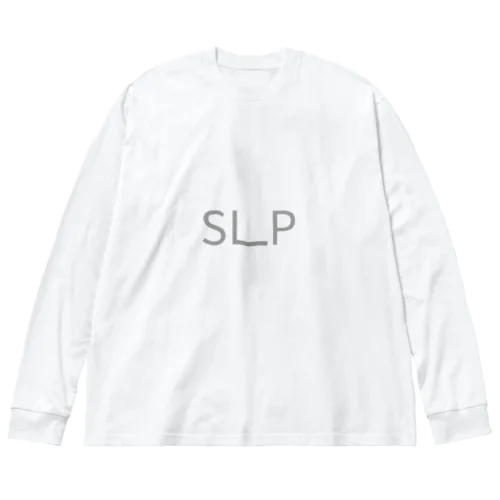 SLP Big Long Sleeve T-Shirt