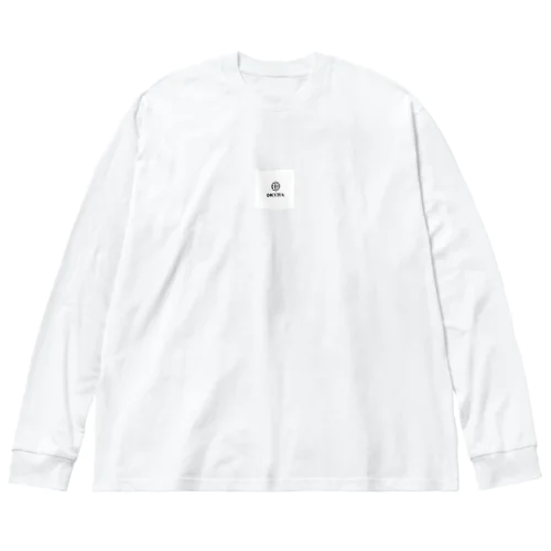 DICCHA-series2024 Big Long Sleeve T-Shirt