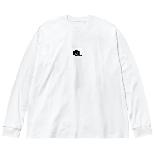 redeem ビッグシルエットロングスリーブTシャツ