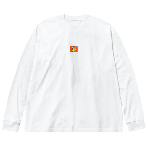 下関イベントサークル Big Long Sleeve T-Shirt