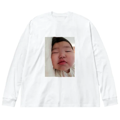 NEGAO Big Long Sleeve T-Shirt