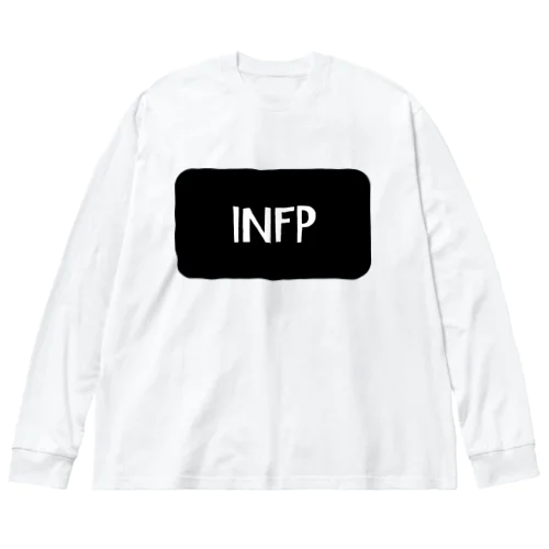 INFP Big Long Sleeve T-Shirt