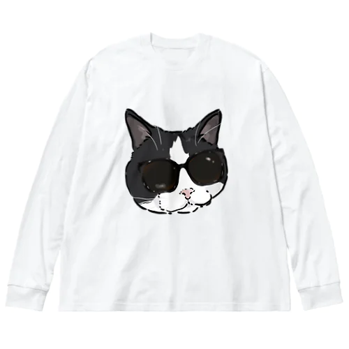 jolene Big Long Sleeve T-Shirt