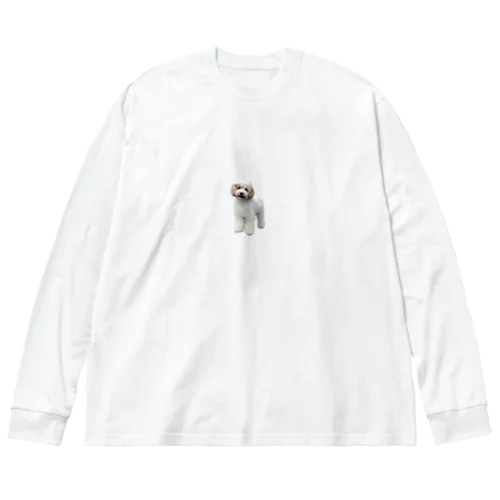 ALリーファ Big Long Sleeve T-Shirt