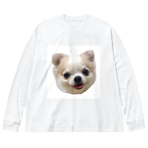 たくわんグッズ2 Big Long Sleeve T-Shirt