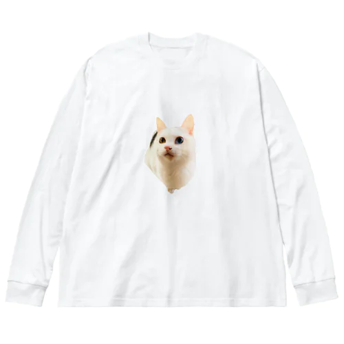 ユニコロンT Big Long Sleeve T-Shirt