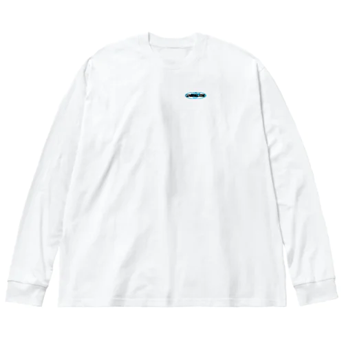 LOSERYELL.com ビッグシルエットロングスリーブTシャツ