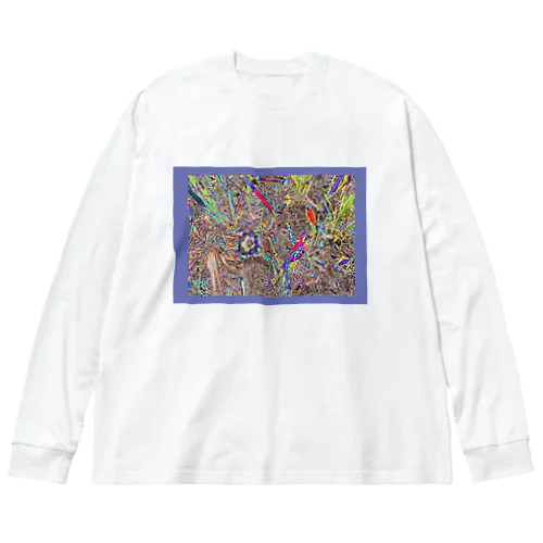 ᴿᴱᴵᴺᶜᴬᴿᴺᴬᵀᴵᴼᴺ “Part 20 Big Long Sleeve T-Shirt