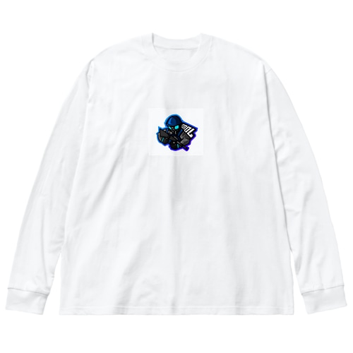 CooL グッズ Big Long Sleeve T-Shirt