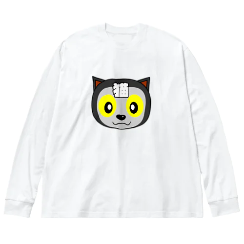 【原価販売】シャムロック・ホームズBタイプ 루즈핏 롱 슬리브 티셔츠