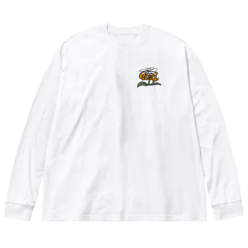 2001 Big Long Sleeve T-Shirt