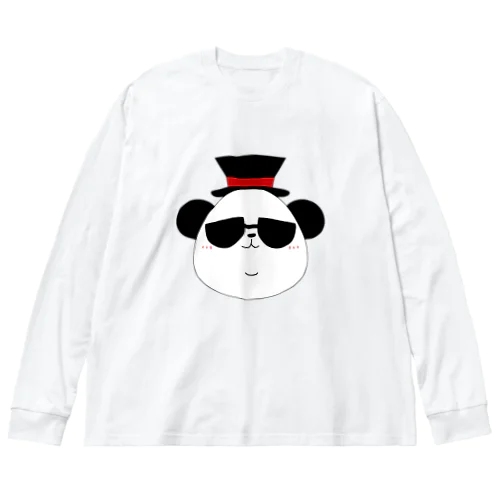 オットゥ Big Long Sleeve T-Shirt