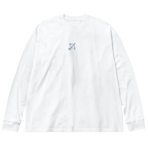 LM Big Long Sleeve T-Shirt