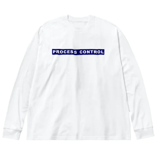 PROCON ビッグシルエットロングスリーブTシャツ