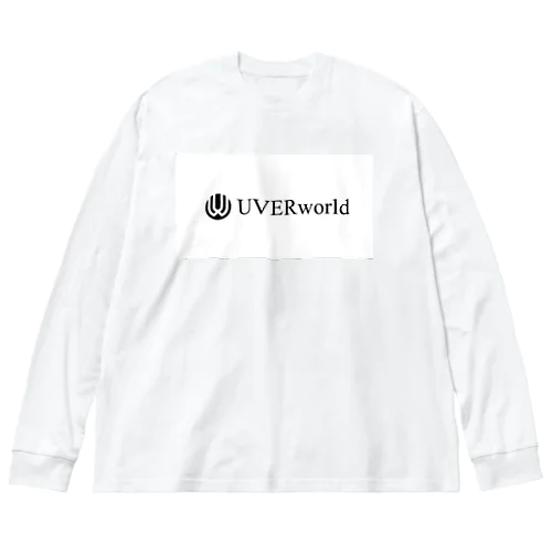 uverworld Big Long Sleeve T-Shirt