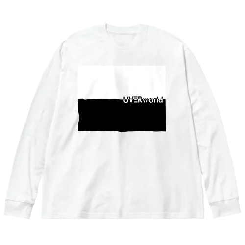 uverworld2 Big Long Sleeve T-Shirt