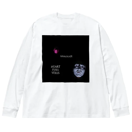 KAMIKAZE 2 Big Long Sleeve T-Shirt