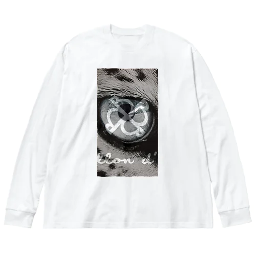 Ballond’Or 2012 Big Long Sleeve T-Shirt