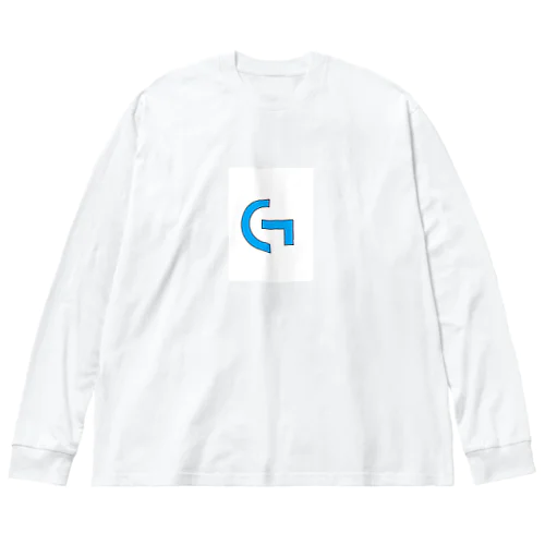 G Big Long Sleeve T-Shirt