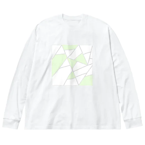 AAA.... Big Long Sleeve T-Shirt