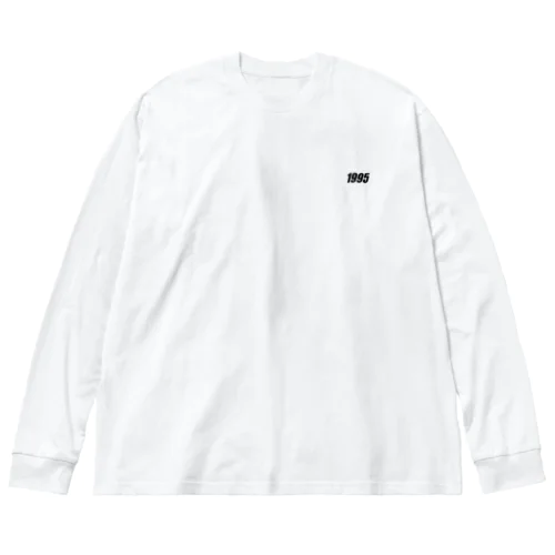 1995 Big Long Sleeve T-Shirt