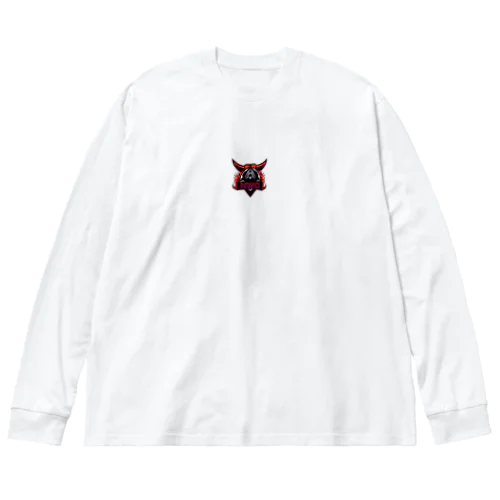 NWCe-sportsteam ビッグシルエットロングスリーブTシャツ