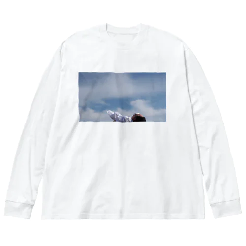 コーラック Big Long Sleeve T-Shirt