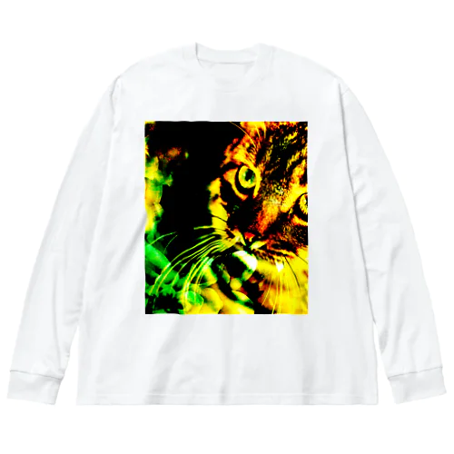 early morning  Big Long Sleeve T-Shirt