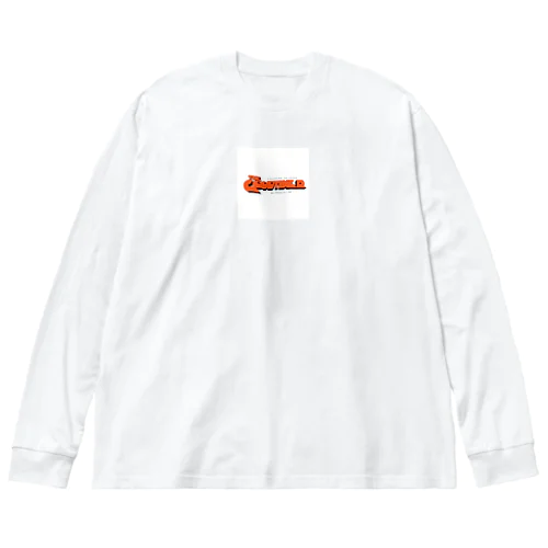 The Goodtime.r Big Long Sleeve T-Shirt