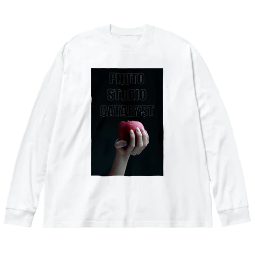 CATARYST ビッグシルエットロングスリーブTシャツ