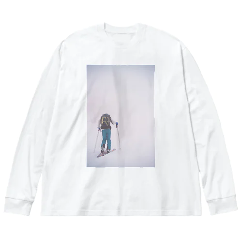 バックカントリー Big Long Sleeve T-Shirt