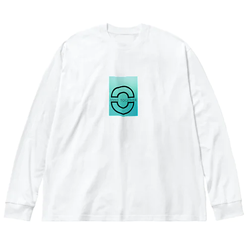 first Collection Big Long Sleeve T-Shirt