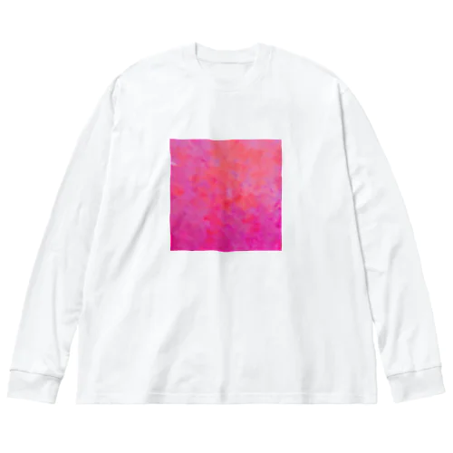 sf Big Long Sleeve T-Shirt