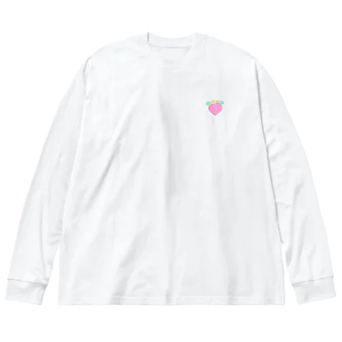 KMM Big Long Sleeve T-Shirt