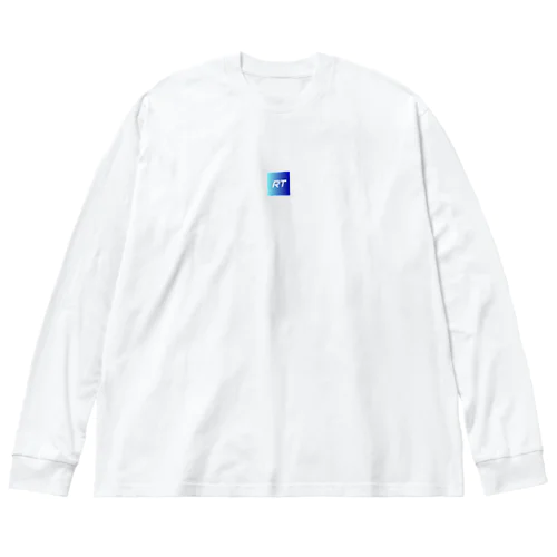 icon2021 ビッグシルエットロングスリーブTシャツ