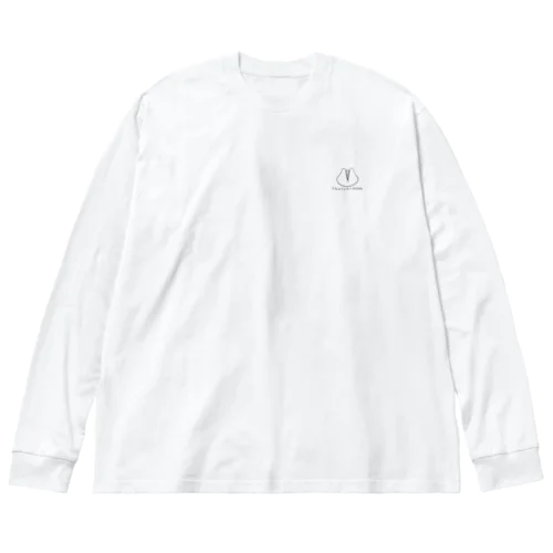 SanaRisu Big Long Sleeve T-Shirt